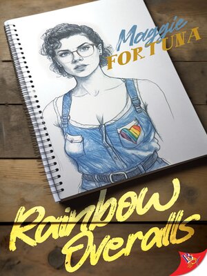 cover image of Rainbow Overalls